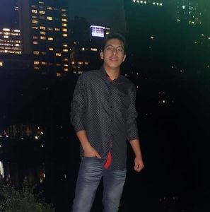 Meet your Posher, Wilfredo